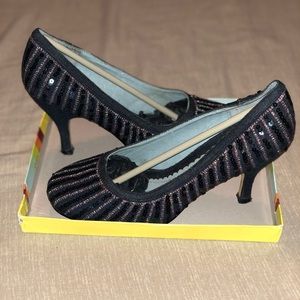 Revels ‘Wanda’ pimp in denim